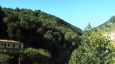 immagine della webcam nei dintorni di Petronà: webcam Mesoraca