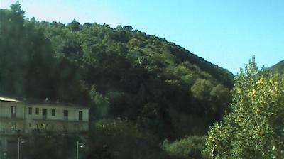 immagine della webcam nei dintorni di Carfizzi: webcam Mesoraca
