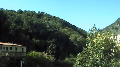 immagine della webcam nei dintorni di San Giovanni in Fiore: webcam Mesoraca