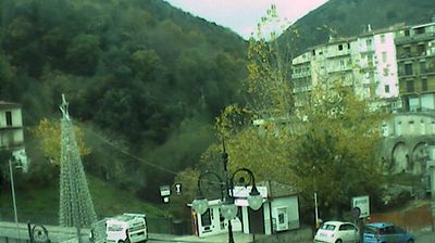 Preview delle webcam di Mesoraca