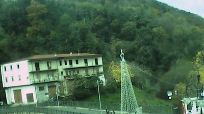 immagine della webcam nei dintorni di Catanzaro: webcam Mesoraca