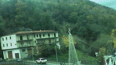 immagine della webcam nei dintorni di Lorica: webcam Mesoraca