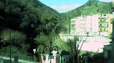 immagine della webcam nei dintorni di Strongoli: webcam Mesoraca