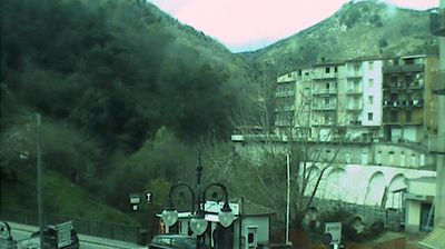 immagine della webcam nei dintorni di Carlopoli: webcam Mesoraca