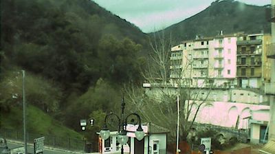 immagine della webcam nei dintorni di Villaggio Palumbo: webcam Mesoraca
