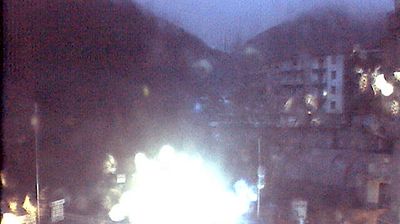 immagine della webcam nei dintorni di Catanzaro Lido: webcam Mesoraca