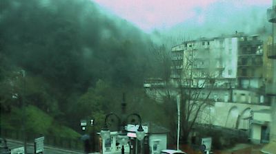 immagine della webcam nei dintorni di Petronà: webcam Mesoraca