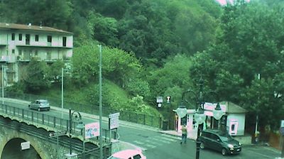 immagine della webcam nei dintorni di Villaggio Palumbo: webcam Mesoraca