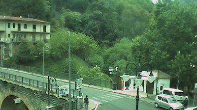 immagine della webcam nei dintorni di Santa Severina: webcam Mesoraca