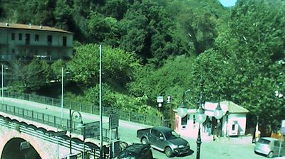 immagine della webcam nei dintorni di Crotone: webcam Mesoraca