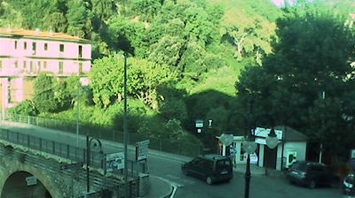 immagine della webcam nei dintorni di Botricello: webcam Mesoraca