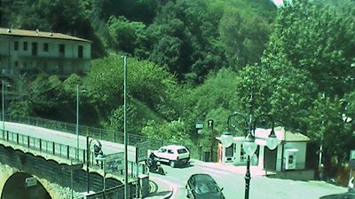 immagine della webcam nei dintorni di Carfizzi: webcam Mesoraca