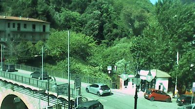 immagine della webcam nei dintorni di Catanzaro Lido: webcam Mesoraca