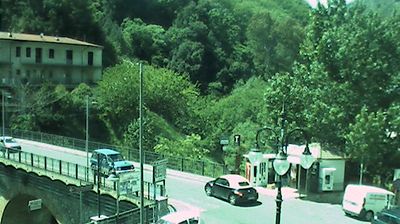 immagine della webcam nei dintorni di Simeri Crichi: webcam Mesoraca