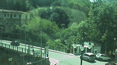 immagine della webcam nei dintorni di Sersale: webcam Mesoraca