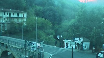 immagine della webcam nei dintorni di Strongoli: webcam Mesoraca