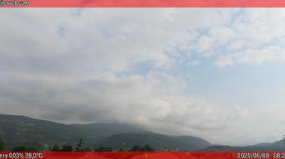 Preview delle webcam di San Pietro in Cariano