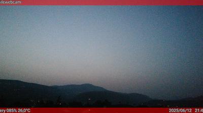 immagine della webcam nei dintorni di Marano di Valpolicella: webcam San Pietro in Cariano