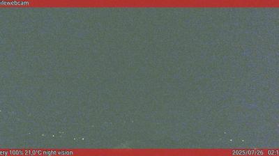 immagine della webcam nei dintorni di Bosco Chiesanuova: webcam San Pietro in Cariano