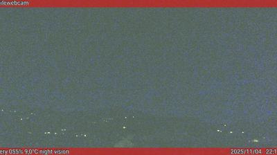 immagine della webcam nei dintorni di Goito: webcam San Pietro in Cariano