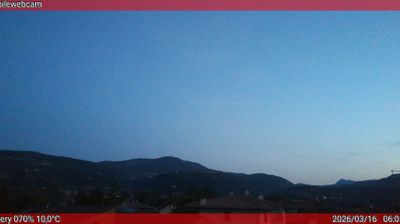 immagine della webcam nei dintorni di Manerba del Garda: webcam San Pietro in Cariano