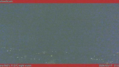 immagine della webcam nei dintorni di Bardolino: webcam San Pietro in Cariano