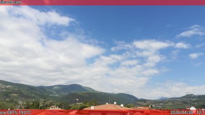 immagine della webcam nei dintorni di Caprino Veronese: webcam San Pietro in Cariano