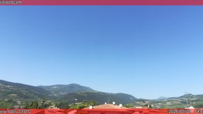 immagine della webcam nei dintorni di Verona: webcam San Pietro in Cariano