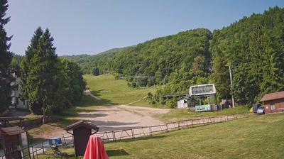 Preview delle webcam di Caldirola