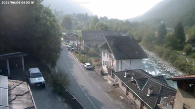 immagine della webcam nei dintorni di Noasca: webcam Chialamberto