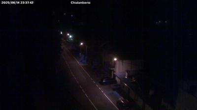 immagine della webcam nei dintorni di Viù: webcam Chialamberto