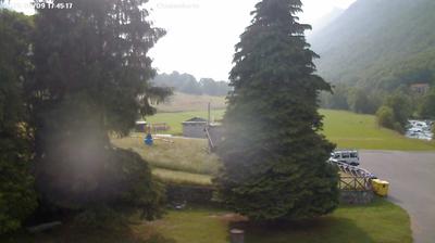 Preview delle webcam di Chialamberto