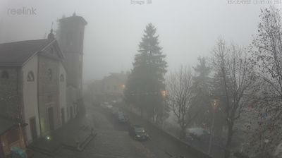 immagine della webcam nei dintorni di Villa Minozzo: webcam Frassinoro