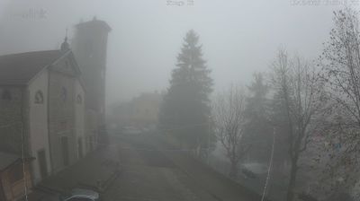 immagine della webcam nei dintorni di Castelnovo ne' Monti: webcam Frassinoro