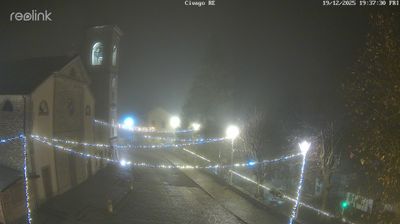 immagine della webcam nei dintorni di Toano: webcam Frassinoro