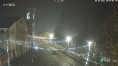 immagine della webcam nei dintorni di Cervarezza Terme: webcam Frassinoro