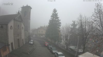immagine della webcam nei dintorni di Coreglia Antelminelli: webcam Piandelagotti