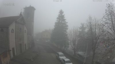 immagine della webcam nei dintorni di Le polle: webcam Frassinoro
