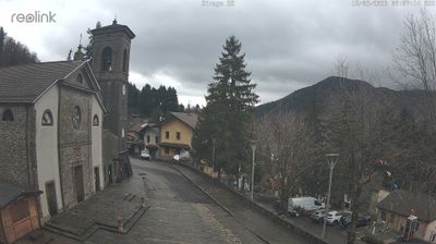 immagine della webcam nei dintorni di Bagni di Lucca: webcam Piandelagotti
