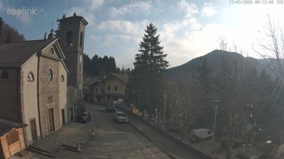 immagine della webcam nei dintorni di Toano: webcam Frassinoro