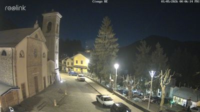 immagine della webcam nei dintorni di Lama Mocogno: webcam Piandelagotti