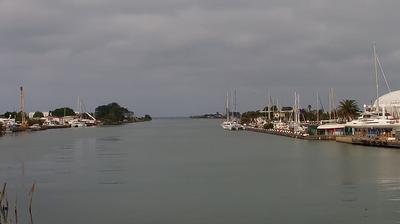 Preview delle webcam di Artena: Foce del Tevere