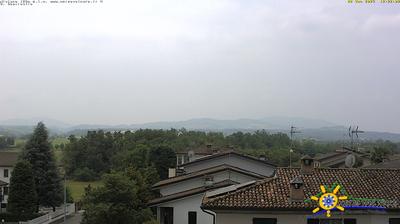 immagine della webcam nei dintorni di Varano de' Melegari: webcam Vigolzone