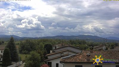 Preview delle webcam di Vigolzone