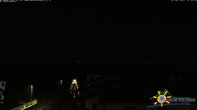 immagine della webcam nei dintorni di Passo del Penice: webcam Grazzano Visconti