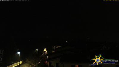 immagine della webcam nei dintorni di Piacenza: webcam Grazzano Visconti