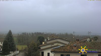 immagine della webcam nei dintorni di Morfasso: webcam Grazzano Visconti
