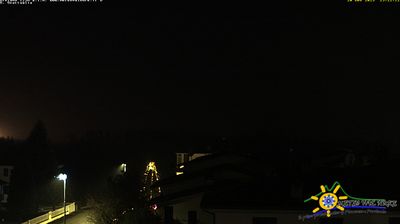 immagine della webcam nei dintorni di Salsomaggiore Terme: webcam Grazzano Visconti