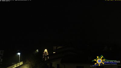 immagine della webcam nei dintorni di Bobbio: webcam Grazzano Visconti