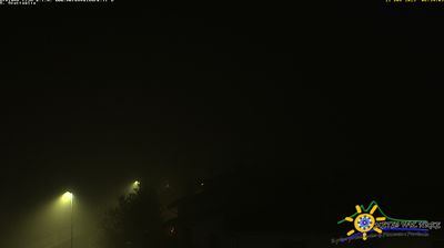 immagine della webcam nei dintorni di Castelnuovo Bocca d'Adda: webcam Grazzano Visconti